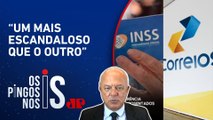 Motta compara escândalo do INSS e CPI dos Correios: “Enfiar a mão na aposentadoria é o recorde”