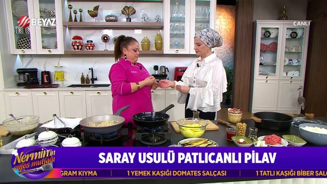 Nermin'in Enfes Mutfağı 29 Nisan 2025