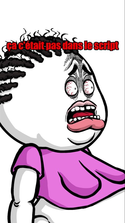 @Benlegoat - POV : Loulou mange le Kinder de Hawa 🤣🤣