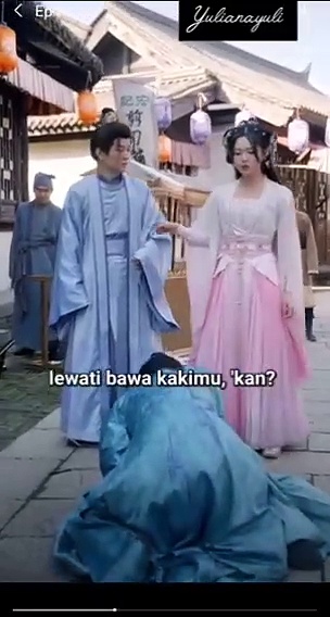  Tabir tipu muslihat part 2 tamat