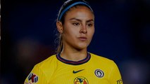 Karen Luna y América Femenil le plantan cara a Chivas rumbo a la Semifinal: 