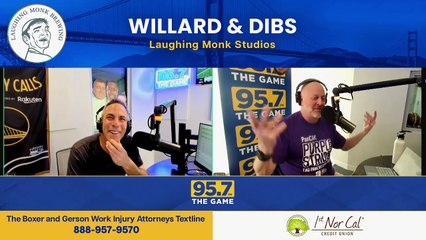 Officiating - Draymond and Steph techs