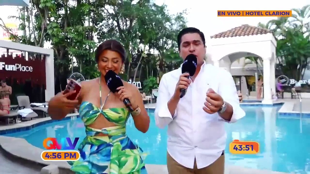 En Vivo (6899)