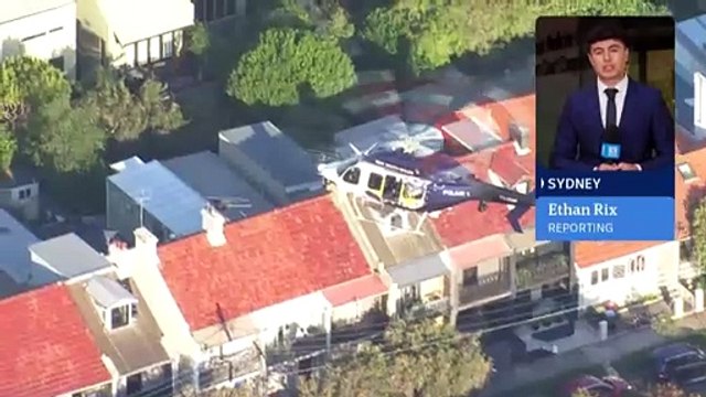 NSW police officer who fatally shot the Bondi Junction attacker gives evidence