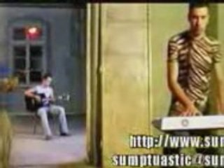 Sumptuastic-Kolysanka