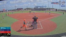 Jupiter Hammerheads 10U VS St. Lucie Canes 10U - Sat, Apr 26, 2025 9:57 AM to Sat, 11:28 AM