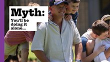 Foster care myth busting with CareSouth