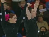 Tessa Virtue & Scott Moir - 2007 CAN National OD