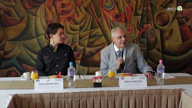 Cultura, arte y legado se celebran con el galardón Don Jorge Garciarce en el Festival de Mayo