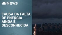 Dezenas de milhares de famílias são afetadas pelo apagão na Europa