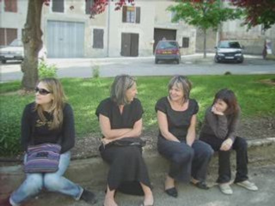 Bandas 2008