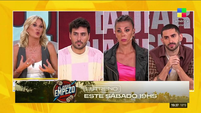 EXCLUSIVO: LAS PERICIAS PSIQUIÁTRICAS DE WANDA NARA Y MAURO ICARDI