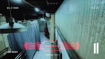 CARNÍVOROS  ESTRENO 2025 PELICULA DE SUSPENSO EN ESPANOL LATINO HD