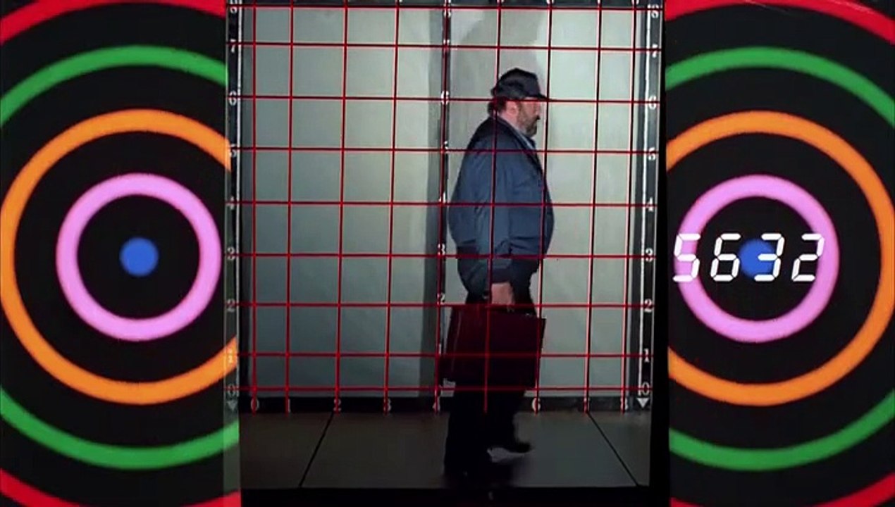 Zwei bärenstarke Typen | 1983 ‧ Komödie/Action ‧ 1 h 47 min