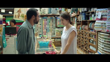 Mare Nostrum | movie | 2018 | Official Trailer