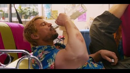 Fight or Flight | movie | 2025 | Official Trailer