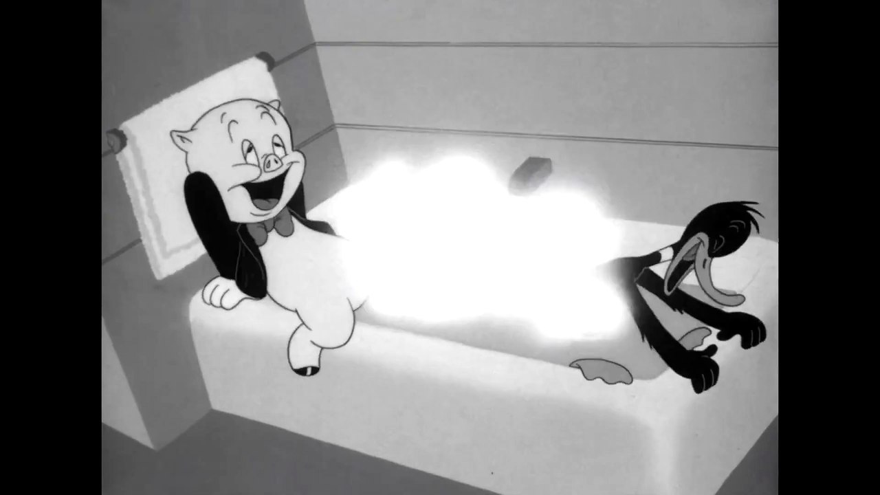 Les plus grands dessins animés de l'histoire, Vol. 6 : Meilleurs dessins animés en noir et blanc | movie | 2025 | Official Teaser