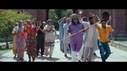 Akkad Bakkad Bambee Bo Assi Nabbe Poore So | movie | 2025 | Official Trailer