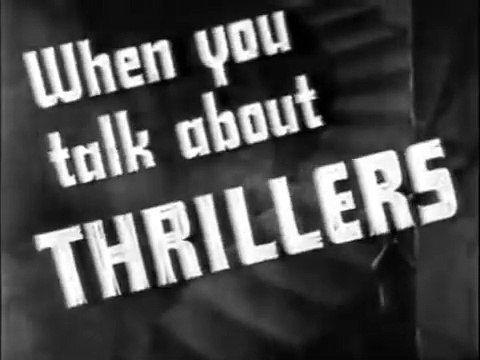 El doctor Frankenstein | movie | 1931 | Official Trailer