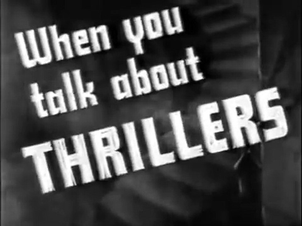 El doctor Frankenstein | movie | 1931 | Official Trailer