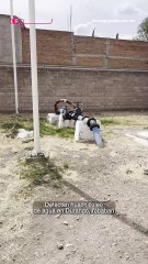 Detectan 'huachicoleo' de agua en Durango | 🎥: Alejandro Ávila