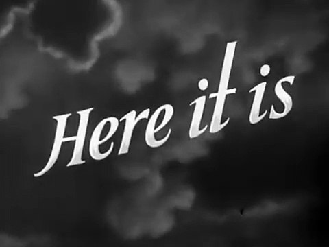 Doctor X | movie | 1932 | Official Trailer