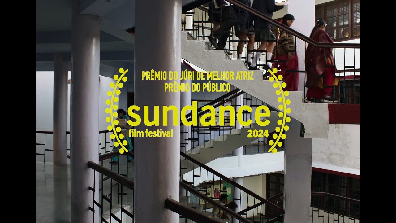 Girls Will Be Girls | movie | 2024 | Official Trailer