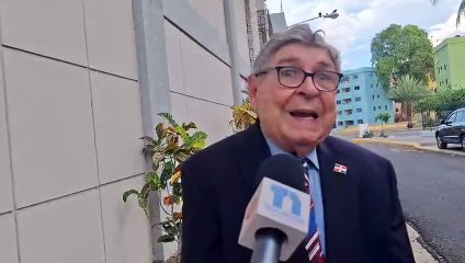 Montalvo: Elección del nuevo Papa será compleja