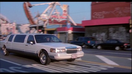 Assassination Tango | movie | 2003 | Official Trailer