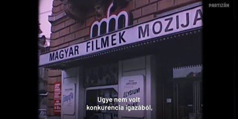 Rendszerhiba - A magyar film el nem mondott története | movie | 2023 | Official Trailer