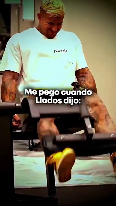 Si quieres subir de nivel sigueme vamos a romper la matrix