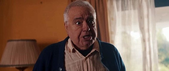 Il Dolore nascosto | movie | 2024 | Official Trailer