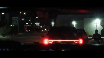 DESERT DAWN Movie (2025) - Kellan Lutz