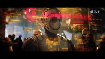 Murderbot Series: Sci-Fi Thriller & Comedy 🤖