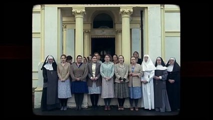 The Devil's Doorway | movie | 2018 | Official Trailer