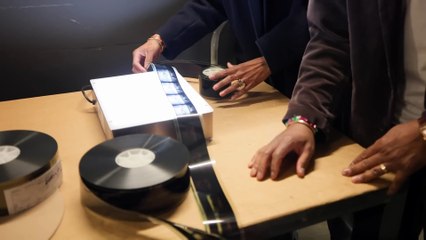 Sinners Movie - Behind The Scenes