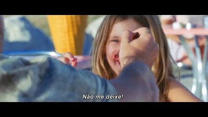 マイ・エンジェル | movie | 2018 | Official Trailer