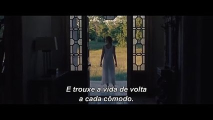 マザー！ | movie | 2017 | Official Trailer