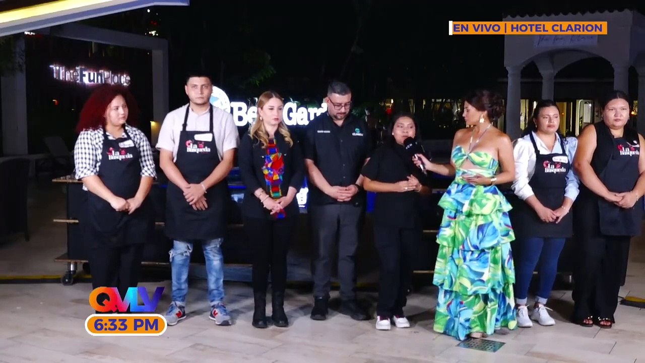 En Vivo (6903)