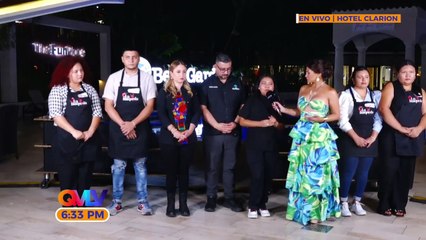 En Vivo (6903)