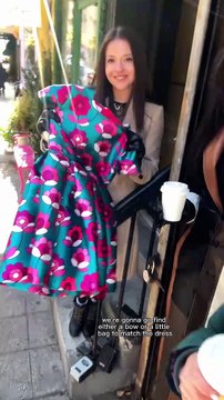 had my own assistant today! @Microsoft Copilot ! #dayinthelife #CopilotPartner #dayinmylife #vlog #vlogs #shopwithme #shopping #nyc #manhattan #microsoft #ad