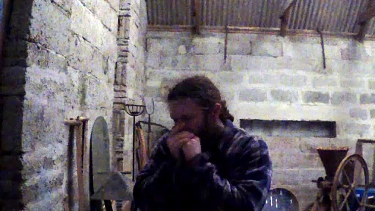 Chicago Blues Harmonica