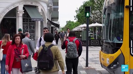 España investiga las causas del apagón masivo en la península Ibérica