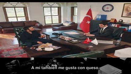 Bir Gece Masali Capitulo 30 en Español Completo