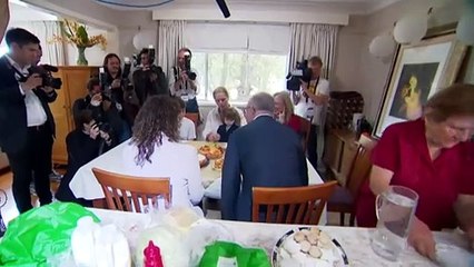 Looking back at the federal election campaign in the ACT