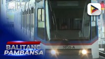 PBBM, nagpugay sa mga manggagawang Pinoy sa pamamagitan ng libreng sakay sa mga tren