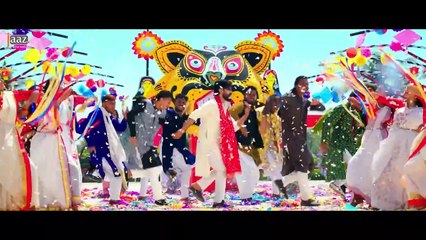 Konna (কন্যা) Full Video Song _ Shajal _ Nusrat Faria _ Imran _ Kona _ Jinn 3 Movie Song 2025 _ Jaaz(1080P_HD)