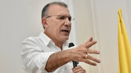Lo que hay detrás de la renuncia de Roy Barreras: una alianza con 'viejos conocidos'