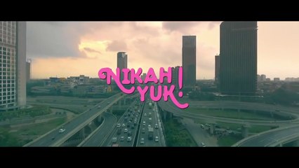 Nikah Yuk! (2020) - Film Indonesia
