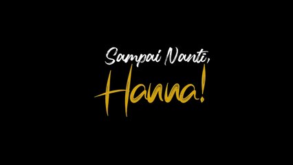 Sampai Nanti, Hanna! (2024) - Film Indonesia